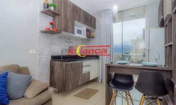 Imagem 6: Apartamento, Vila Augusta - Guarulhos