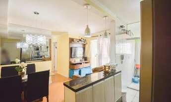 Imagem 5: Guarulhos - Apartamento Padrão - Jardim Las Vegas