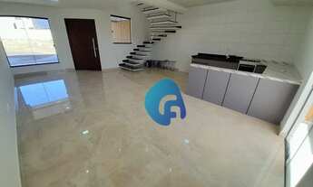 Imagem 3: Sobrado à venda, 133 m² por R$ 690.000,00 - Costeira - São José dos Pinhais/PR