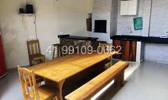 Imagem 6: Casa Praia Matinhos 3 quartos 200m mar c/ internet