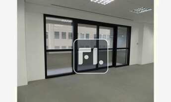 Imagem 2: Conjunto para alugar, 1354 m² por R$ 82.729,40/mês - Alphaville Industrial - Barueri/SP