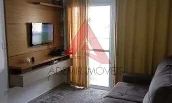 Imagem 3: JACAREí - Apartamento Padrão - Jardim Sol Nascente