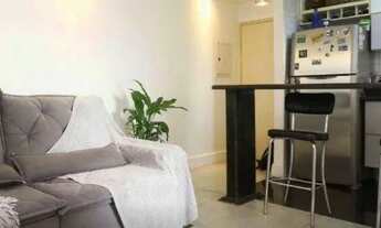 Imagem 3: Apartamento para venda com 56 metros quadrados