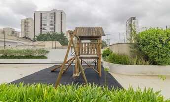 Imagem 4: Apartamento Venda Pinheiros 101 m² 3 Dormitórios