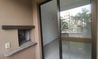 Imagem 3: Na entrada do Ecoville