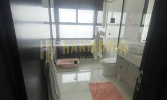 Imagem 6: Maravilhoso Sobrado para locação em Condomínio fechado!