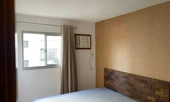 Imagem 6: APARTAMENTO NO COND. BOA ESPERANÇA, PROX UFMT, SENTIDO COXIPO, 2 QTOS, 2 SUÍTE, MOBILIADO