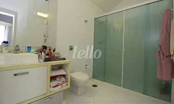 Imagem 6: São Paulo - Casa Padrão - Mooca