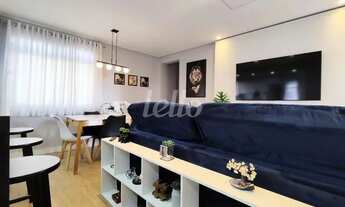 Imagem 4: São Paulo - Apartamento Padrão - Mooca