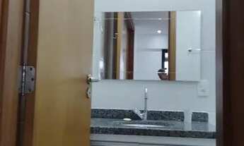 Imagem 2: Apartamento para aluguel possui 50 metros quadrados com 1 quarto