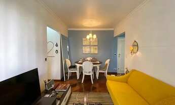 Imagem 7: São Paulo - Apartamento Padrão - Moema