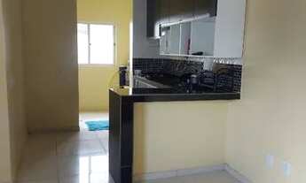 Imagem 4: Vendo Apartamento no Condomínio Ilha de Marajó