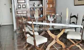 Imagem: Apartamento de 121 metros