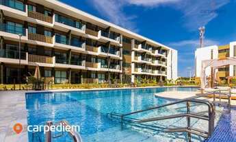 Imagem: Mana Beach Experience Muro Alto