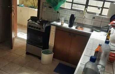 Imagem 3: Alugo quarto e cozinha no Sacomã