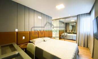 Imagem 6: TOP DE LINHA! Apartamento de alto padrão no Centro de Juiz de Fora