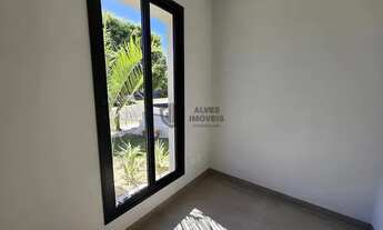 Imagem 5: Araraquara - Casa de Condomínio - Condomínio Portal das Tipuanas