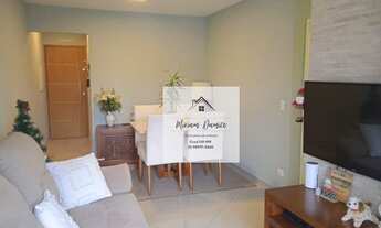 Imagem 6: Apartamento com 3 dormitórios à venda, 66 m² por R$ 460.000 - Limão - São Paulo/SP