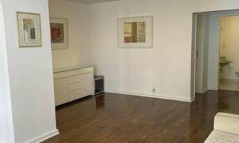 Imagem 5: Apartamento com 3 quartos, 155m2, para locação em São Paulo, Jardim Paulista