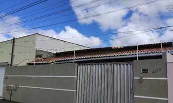 Imagem 2: Casa bairro Aeroporto Parnamirim, 3 quartos, 1 suíte e Closet. Pronta para morar