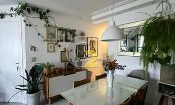 Imagem 3: APARTAMENTO - PERDIZES - 3 DORMS - 1 SUITE - 2 VAGAS