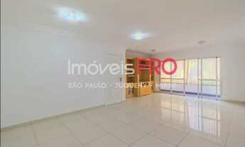 Imagem 5: Apartamento para locação com 169m² no Brooklin - São Paulo