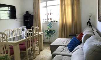 Imagem: Apartamento no Sagrada Família com 03 quartos