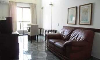 Imagem: São Paulo - Apartamento Padrão - Moema