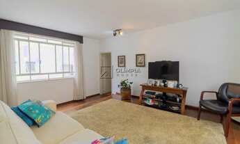 Imagem: Apartamento Venda Higienópolis 145 m²