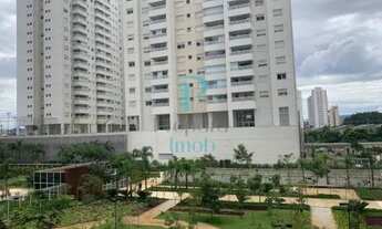 Imagem 2: Apartamento à Venda Centro - Osasco / Condomínio Jardins do Brasil