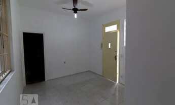 Imagem 3: Casa de Condomínio para Aluguel - Rio Comprido, 2 Quartos, 80 m2