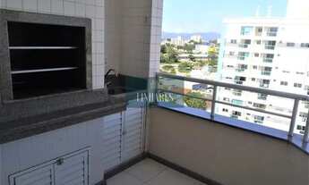 Imagem 1: Apartamento à venda no bairro Jardim Atlântico - Florianópolis/SC