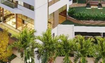 Imagem 2: Alameda Jardins 4 quartos, 136m² Varanda gourmet