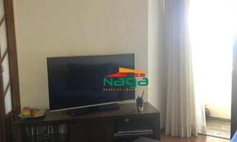 Imagem 2: Apartamento à venda, 57 m² por R$ 465.000,00 - Vila Mascote - São Paulo/SP