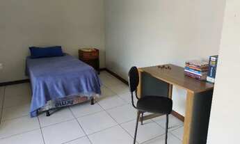 Imagem 2: Quarto (tipo suíte) mobiliado em casa compartilhada (marco/são bras