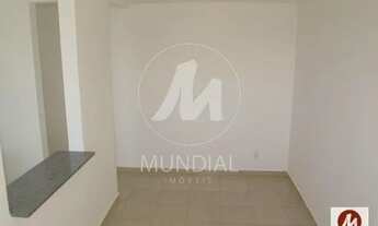 Imagem 2: Apartamento (tipo - padrao) 2 dormitórios, cozinha planejada, portaria 24hs, lazer, espaço