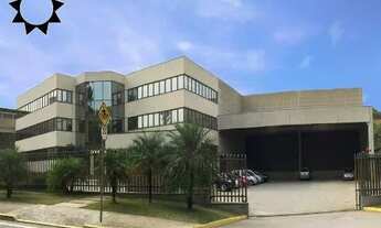 Imagem 2: GALPÃO para Locação ALPHAVILLE EMPRESARIAL, BARUERI