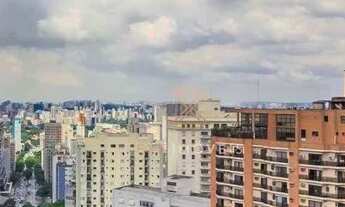 Imagem 5: Apartamento Duplex com 2 dormitórios à venda, 202 m² por R$ 2.990.000,00 - Jardim Paulista