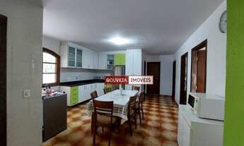 Imagem 5: Casa com 4 dormitórios, 157 m² - venda por R$ 3.850,00 ou aluguel por R$ 735.163,63/mês