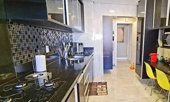 Imagem 5: Apartamento - Cambuí - Campinas