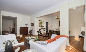 Imagem 3: Apartamento próximo Praias Arpoador, Ipanema, Copacabana - Rio de Janeiro - RJ