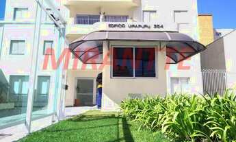 Imagem: Apartamento para venda com 67 metros quadrados