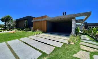 Imagem: Casa incrivel e moderna no Condomínio Dubai