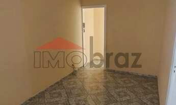 Imagem 3: Apartamento para alugar com 40 metros quadrados com 1 quarto em Mooca - São Paulo - SP