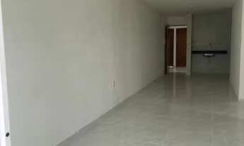 Imagem 3: Apartamento no Cristo 3 quartos