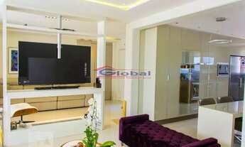 Imagem 7: Excelente Apto Bairro Jardim - 227m²