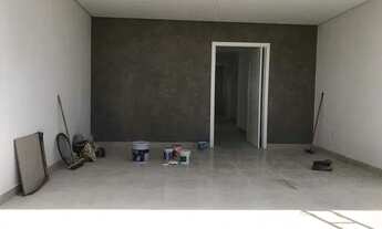 Imagem 2: Casa Nova na Zona de Expanção Aruanda