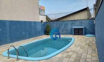 Imagem 3: Sobrado com 3 dormitórios à venda, 86 m² por R$ 449.900,00 - Hauer - Curitiba/PR