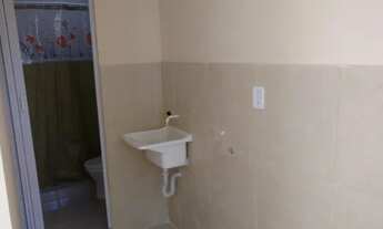 Imagem 7: KitNet na Estrada do Mato Alto Próximo ao BRT