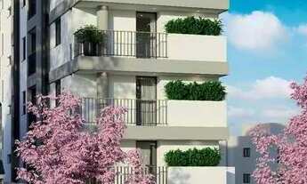 Imagem 1: Apartamento de 2 Dormitório, Localizado em Boa Vist